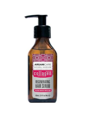 ARGANICARE Collagen Serum 100ml, EAN 8001359003584