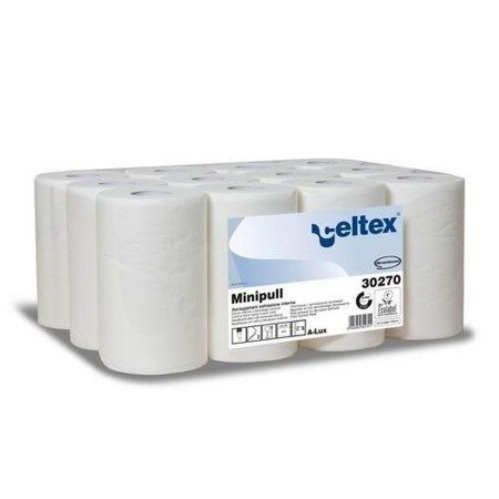 CELTEX ręczniki papierowy w małej rolce, EAN 8022650302701