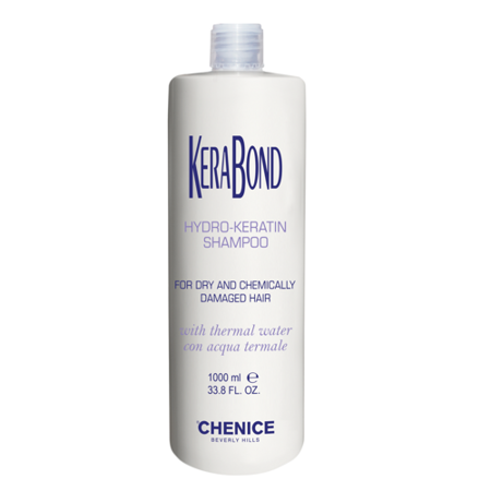 CHENICE hydro-keratin szampon wzmacniający 1000ml, EAN 8050043033079