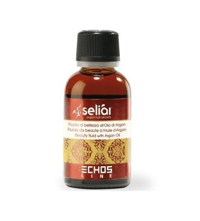 Echosline Seliar Arganowy olejek do włosów 30ml, EAN 8033210296217