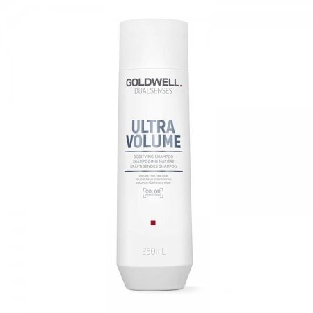 GOLDWELL Dualsenses Ultra Volume, szampon zwiększający objętość, 250ml, EAN 4021609029267