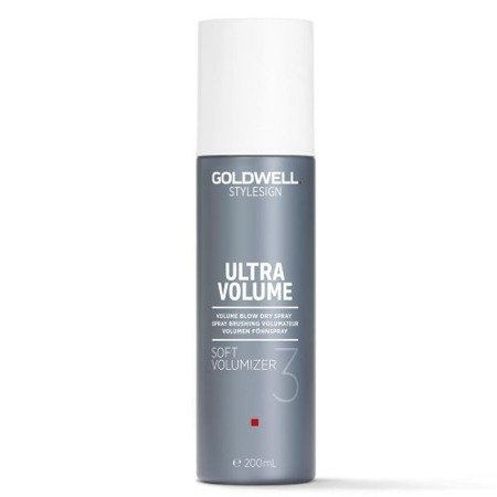 GOLDWELL Ultra Volume Soft Volumizer - Spray zwiększający objętość, EAN 4021609279341