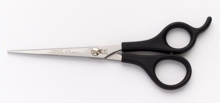 ICE Profesjonalne nożyczki fryzjerskie 5,5 CONDOR Line, EAN 8002501869003