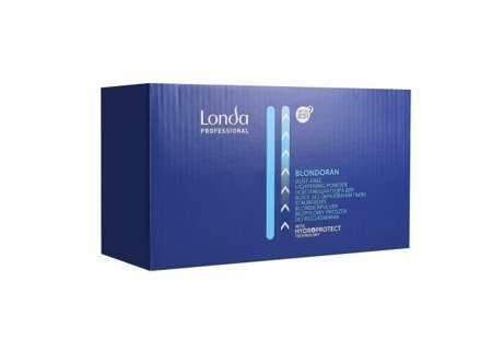LONDA Blondoran Bezpyłowy rozjaśniacz 2x500g, EAN 8005610685281