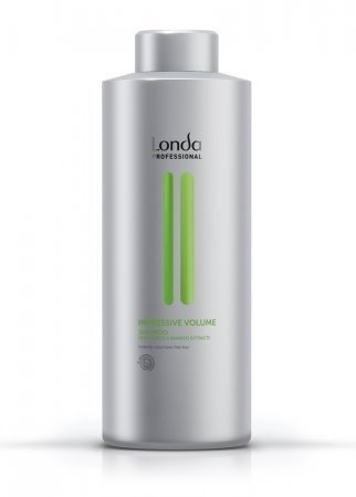 LONDA Impressive Volume szampon na objętość do włosów cienkich, 1000ml, EAN 8005610605333