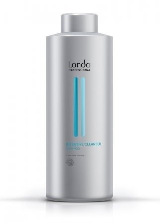 LONDA Intensive Cleanser szampon oczyszczający, 1000ml, EAN 8005610605357