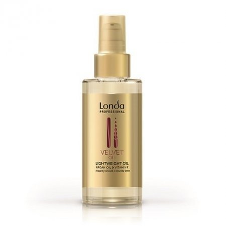LONDA Velvet Oil, odżywczy olejek do włosów, 100ml, EAN 8005610607221