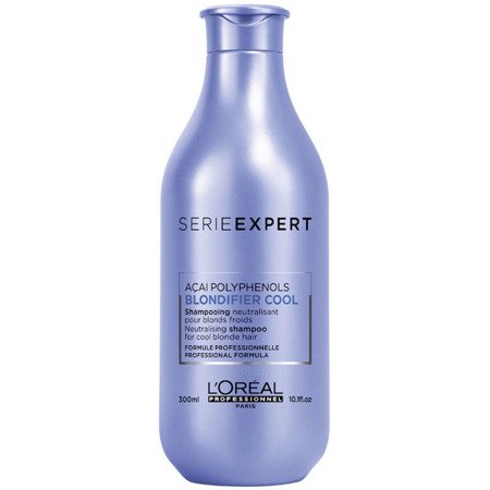 LOREAL Blondifier Cool szampon 300ml , EAN 3474636628889