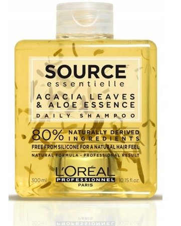 LOREAL Source Daily Shampoo szampon 300ml, EAN 30162488