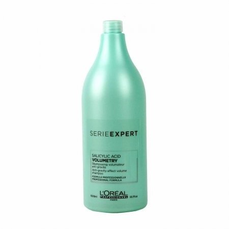 LOREAL Volumetry, szampon zwiększający objętość, 1500ml, EAN 3474636560127