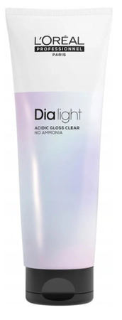Loreal Dia Light Acidic Gloss Clear 250ml, EAN 3474637002596