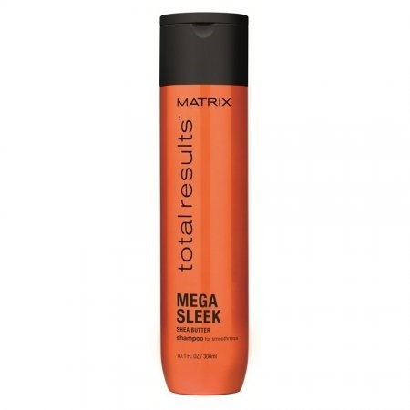 MATRIX Mega Sleek, szampon wygładzający, 300ml, EAN 3474630740716