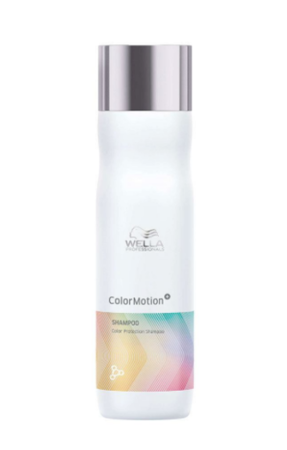 WELLA Color Motion Shampoo Szampon 250ml, EAN 3614226750785