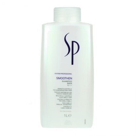 WELLA SP Smoothen, szampon wygładzający, 1000ml, EAN 4015600112172
