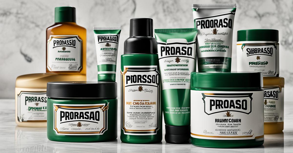 proraso