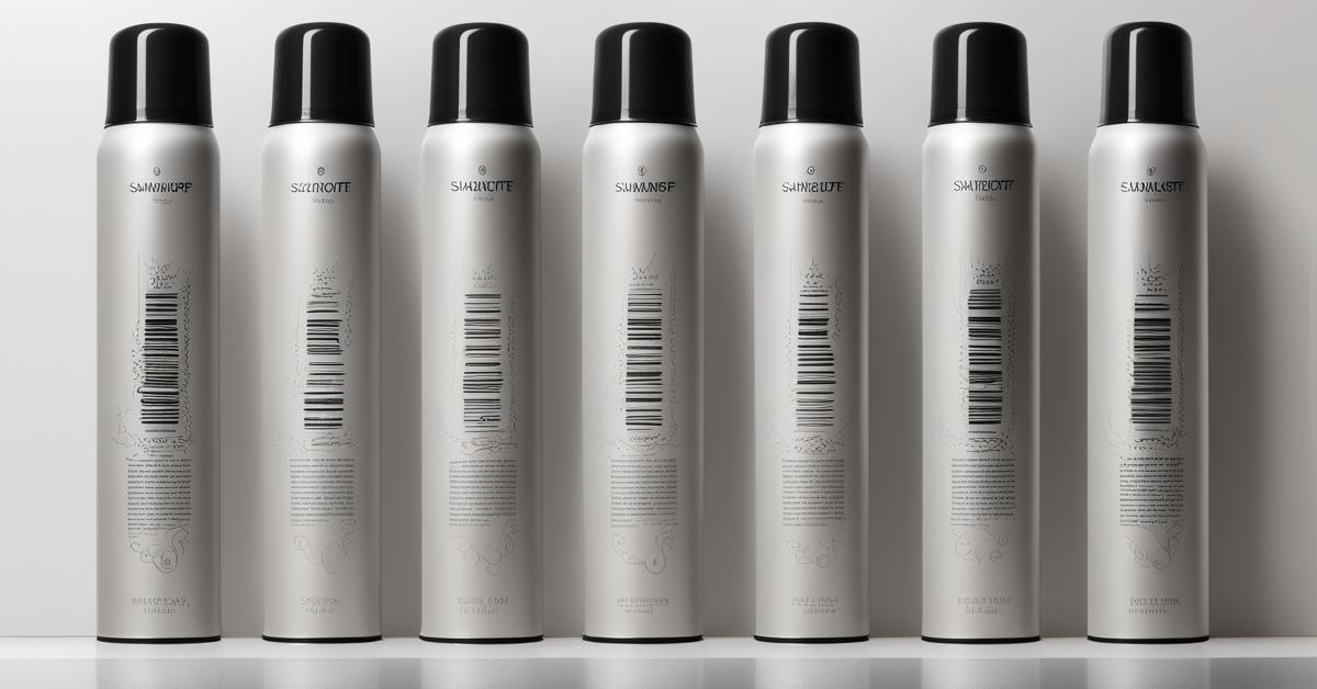 Zdjęcie produktu: puszka lakieru do włosów Schwarzkopf Silhouette o pojemności 750 ml.