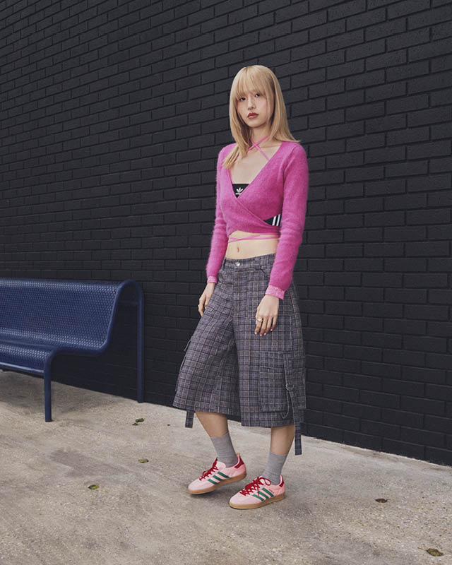 Damskie sneakersy. Czym zyskały serca fashionistek
