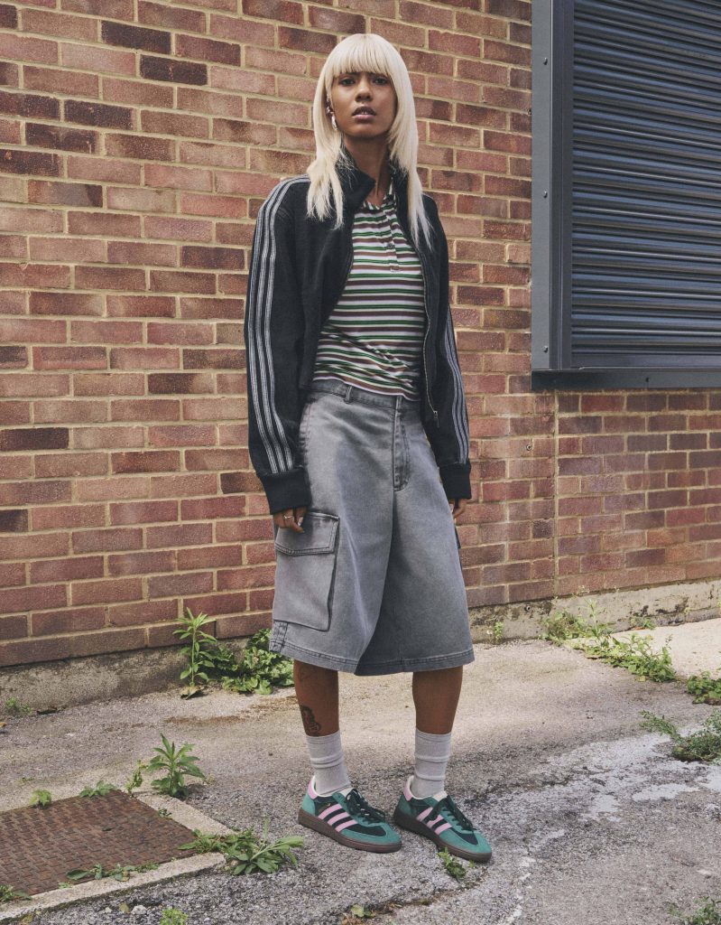 Damskie sneakersy. Czym zyskały serca fashionistek