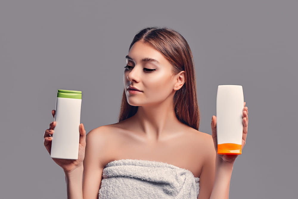 Jaki szampon do włosów będzie najlepszy? Sprawdź, jak dobrać go do swoich potrzeb