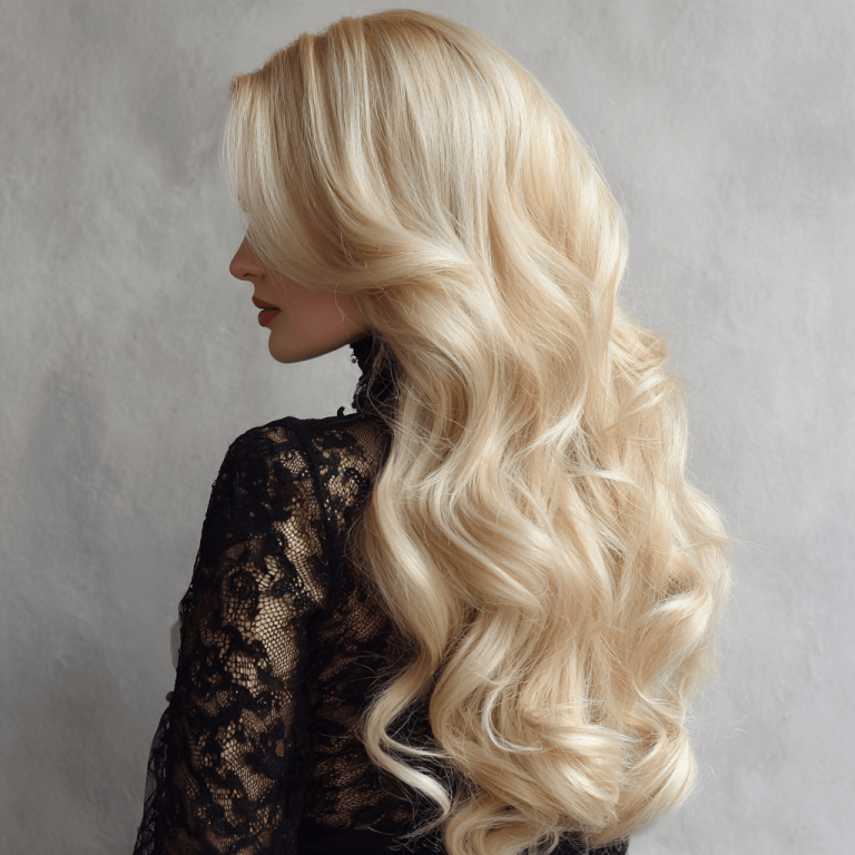 Doczepiany kucyk: nowa fryzura w zaledwie 10 minut