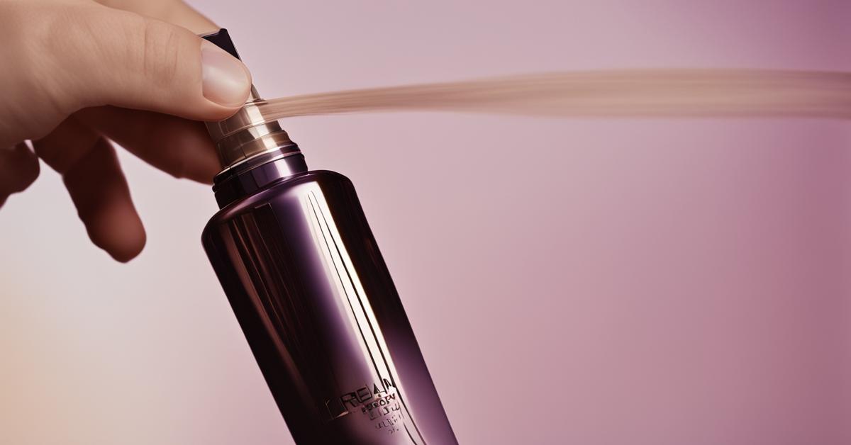 lakier loreal infinium