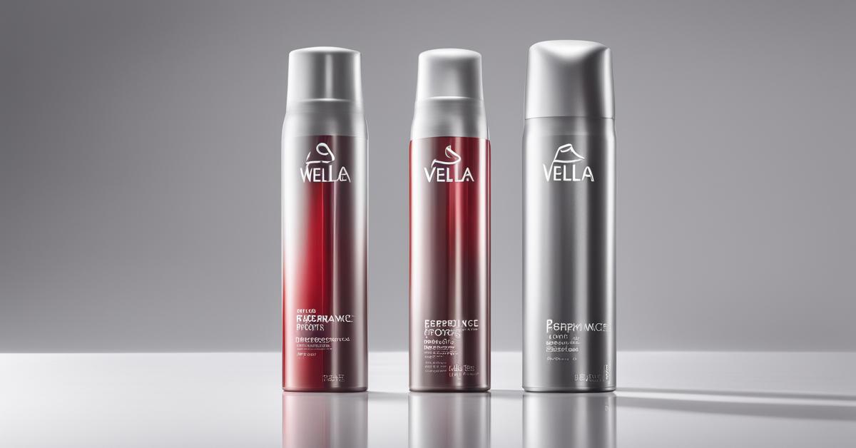 lakier wella performance