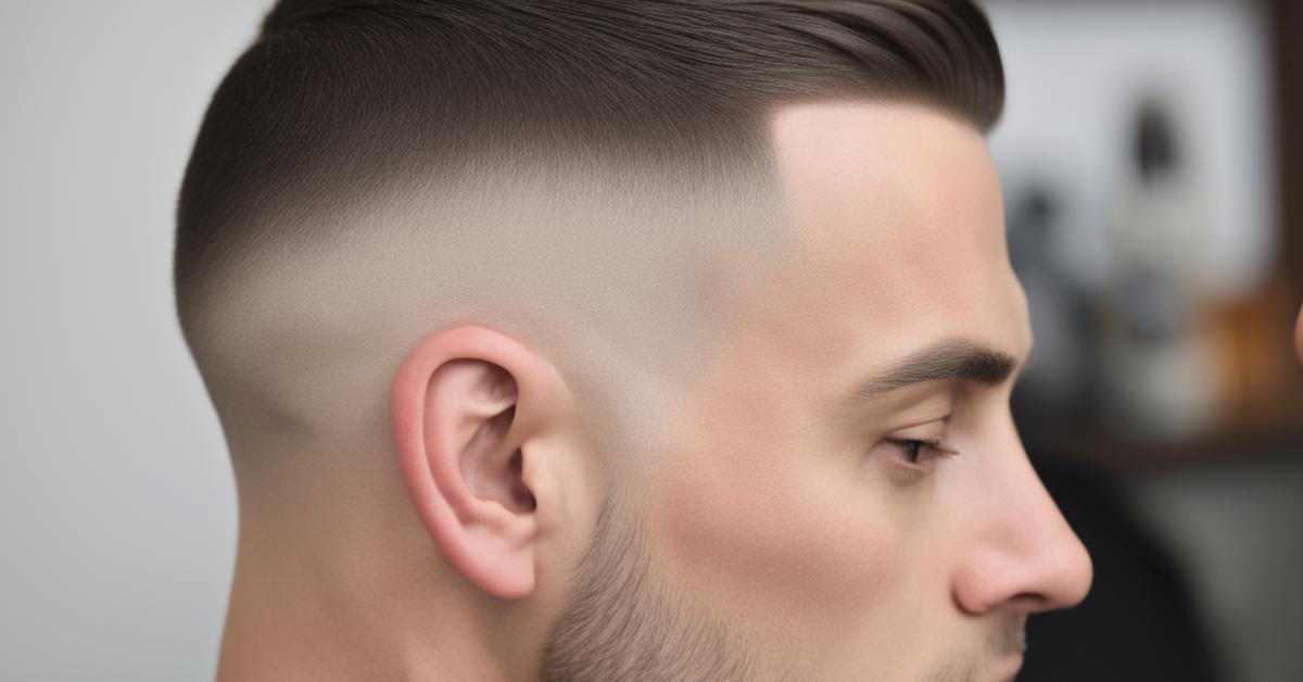 skin fade